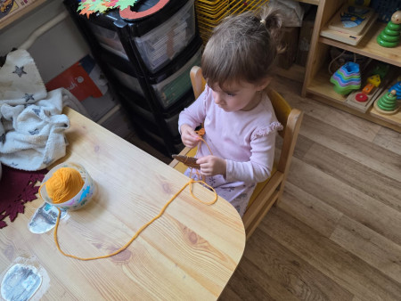Zkoumáme ovoce a zeleninu